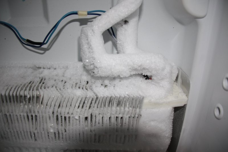 How To Defrost A Freezer In Ten Simple Steps - Gasket Guy